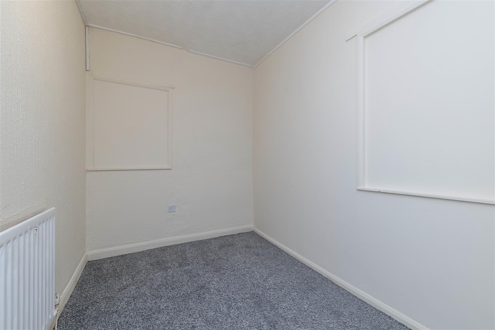 Additional room